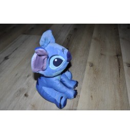 Maskotka Lilo i Stitch z dźwiękiem - Disney