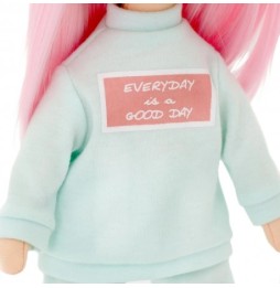 Sweet Sisters Billie in Mint Tracksuit 32 (1/6)