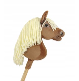 Hobby Horse Cal de jucărie Premium