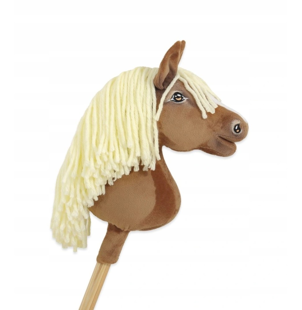 Hobby Horse Cal de jucărie Premium