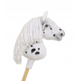 Hobby Horse Cal de jucărie Premium - A4