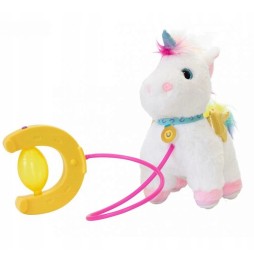 Interactive Unicorn Eolo Sprint Lucky