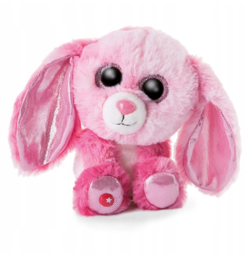 NICI 46526 Halola Bunny Plush Toy