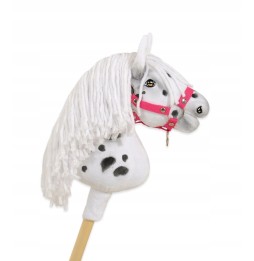 Hobby Horse Cal de jucărie Premium - A4