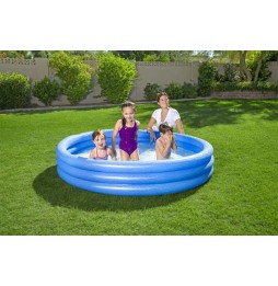 Bestway Inflatable Children's Pool 183x33cm