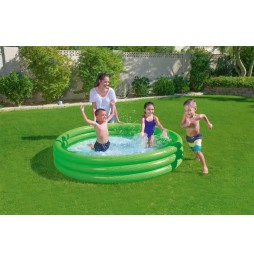 Piscină gonflabilă pentru copii Bestway 183x33cm