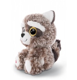 NICI Glubschis Raccoon Clooney 15cm