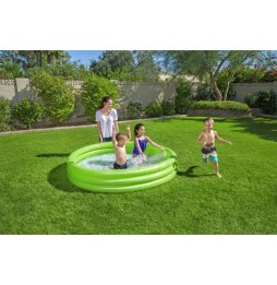 Piscină gonflabilă pentru copii Bestway 183x33cm