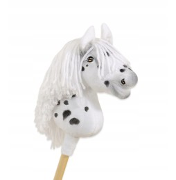 Hobby Horse Cal de jucărie Premium - A4