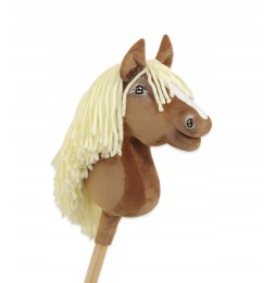 Hobby Horse Cal de jucărie Premium