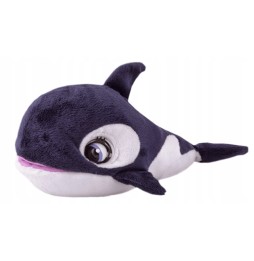 Delfin interactiv Blu Blu - orca Connie