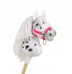 Hobby Horse Cal de jucărie Premium - A4