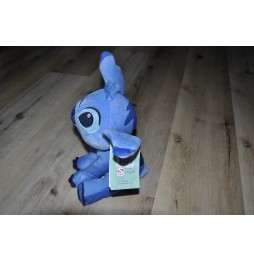 Maskotka Lilo i Stitch z dźwiękiem - Disney