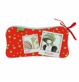 Neoprene Case Kori Kumi - An Apple A Day