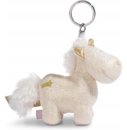 Breloc unicorni Shooting Star 10 cm