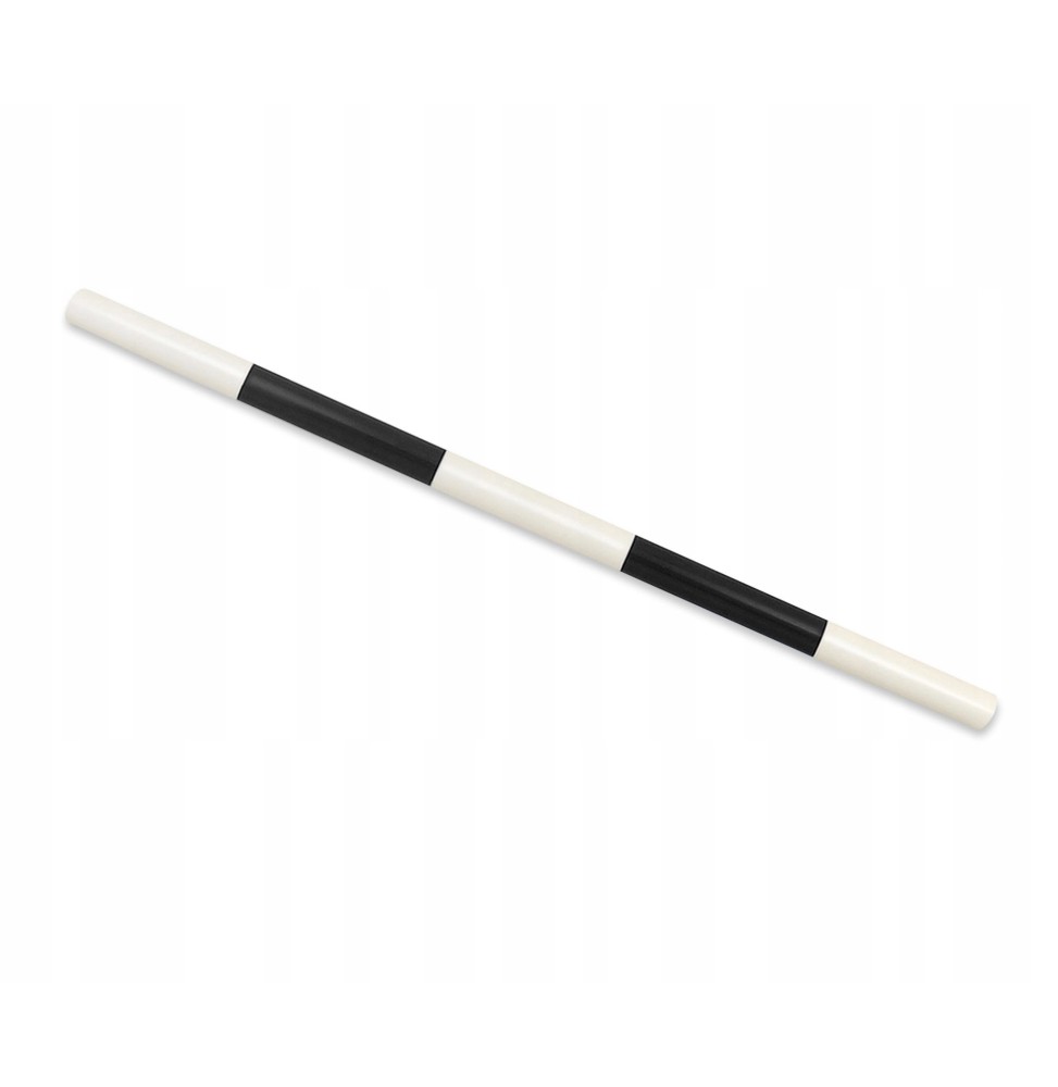 Obstacle Beam for Hobby Horse 120cm Black