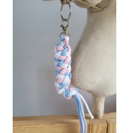 Hobby Horse Rope Lead - Colors Available