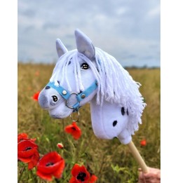 Hobby Horse Cal de jucărie Premium - A4