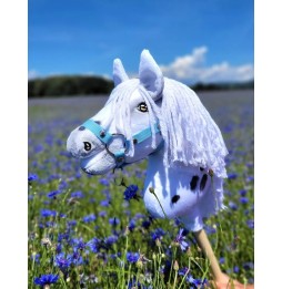 Hobby Horse Cal de jucărie Premium - A4