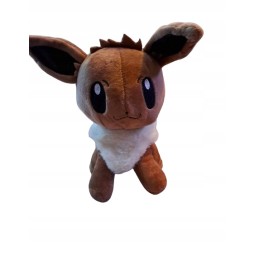 Eevee Plush Toy 20 cm