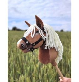 Hobby Horse Cal de jucărie Premium