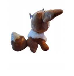 Eevee Plush Toy 20 cm