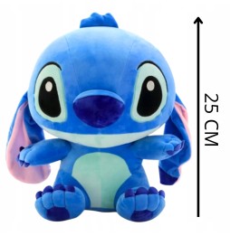 25 cm Stitch Plush Toy