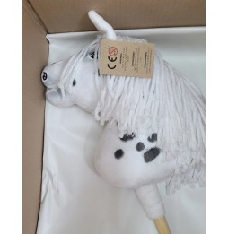 Hobby Horse Cal de jucărie Premium - A4