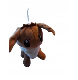 Eevee Plush Toy 20 cm