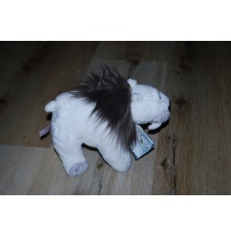 Plusz bear Thorben NICI 20 cm