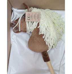 Hobby Horse Cal de jucărie Premium