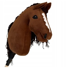 Hobby Horse Brownie A3 Elite Handmade