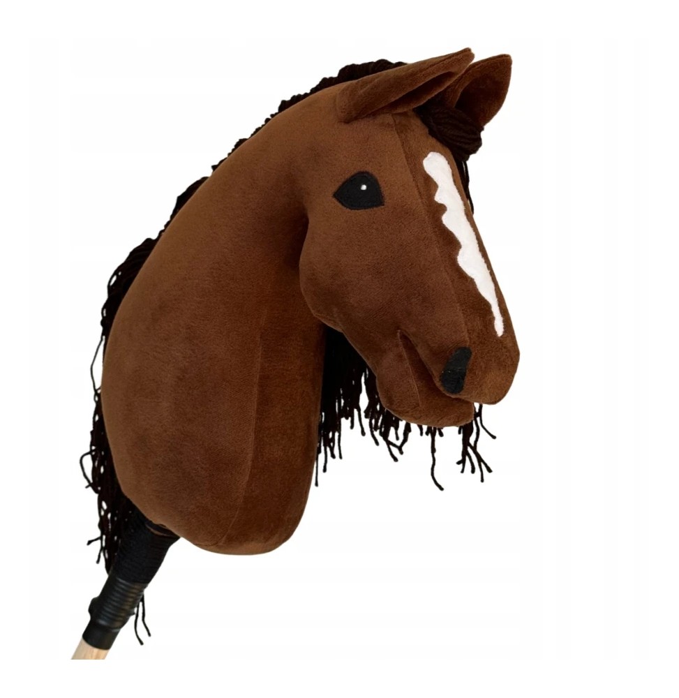 Hobby Horse Brownie A3 Elite Handmade