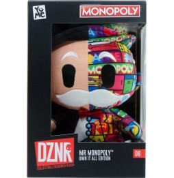 Pluszowy Mr Monopoly - Own it all 19 cm