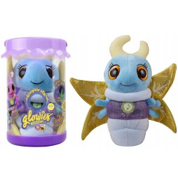 Glowies Fireflies Interactive Plush Toy