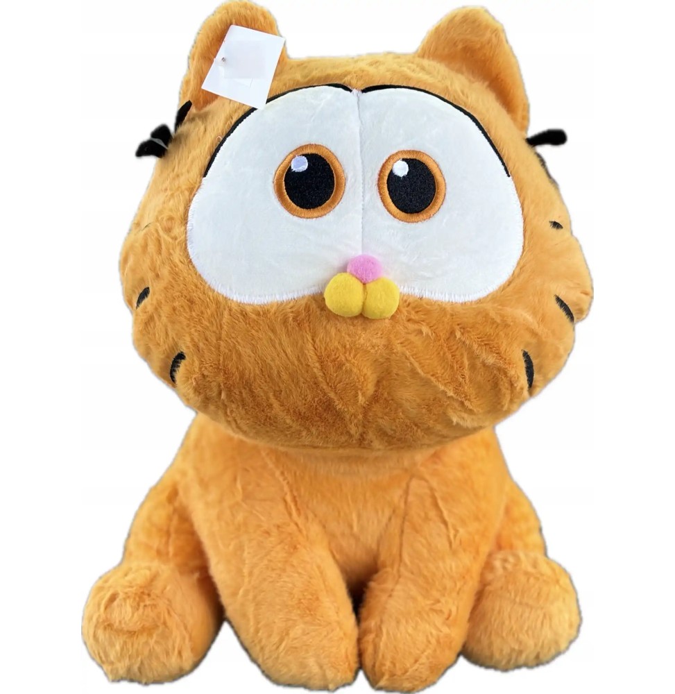 Maskotka Garfield 40 cm