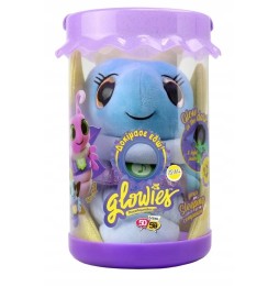 Glowies Fireflies Interactive Plush Toy