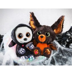 Nici Glubschis Cuddly Toy Grim Reaper Sanito