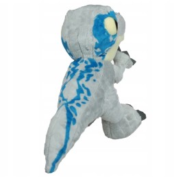 Jucărie Pluș Blue Dinozaur 22 cm