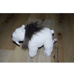 Plusz bear Thorben NICI 20 cm