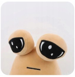 Pou Plush Toy for Kids