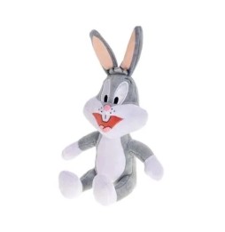 Pluszowy Królik Bugs 25 cm z Looney Tunes