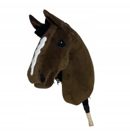 Hobby Horse Brownie A3 Elite Handmade