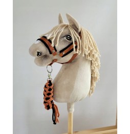 Ham A3 cu frânghie pentru Hobby Horse