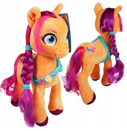 My Little Pony maskotka Sunny 25 cm