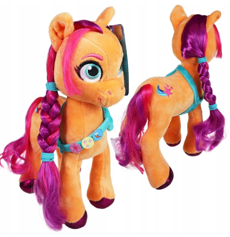 My Little Pony Plush Toy Sunny 25 cm