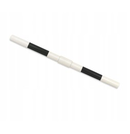 Hobby Horse Jumping Beam 160cm Black