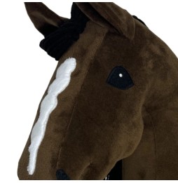 Hobby Horse Brownie A3 Elite Handmade