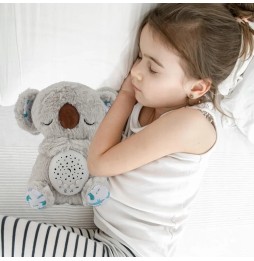 Soothing Plush Koala Bear for Kids