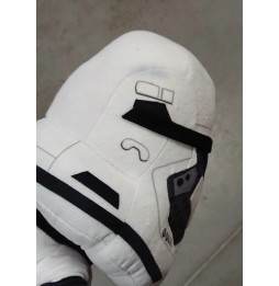 Star Wars pluszowe figurki Stormtrooper i BB-9E